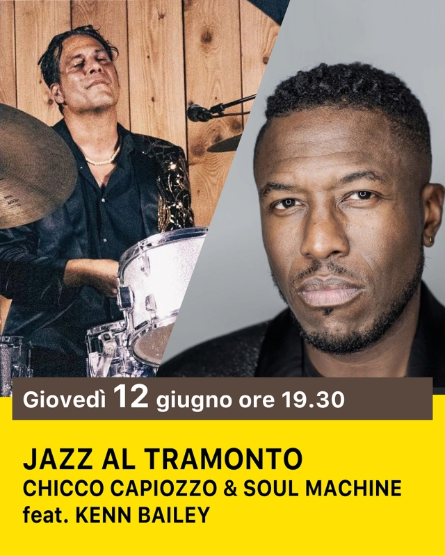 Lugo Music Festival: Jazz al tramonto